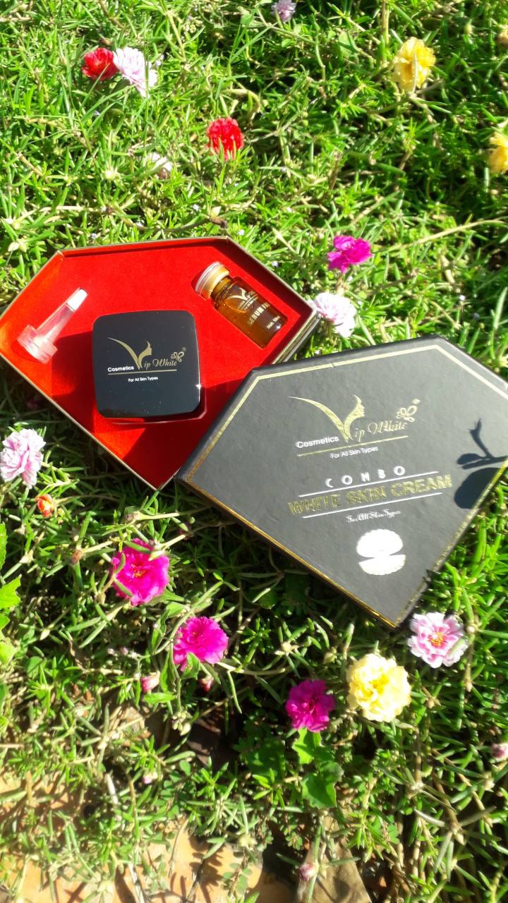 17759-74632480-2349774825336304-531312751872573440-n-3.jpg Kem Face VIP White (Tặng Kèm Serum) - 8938521762072
