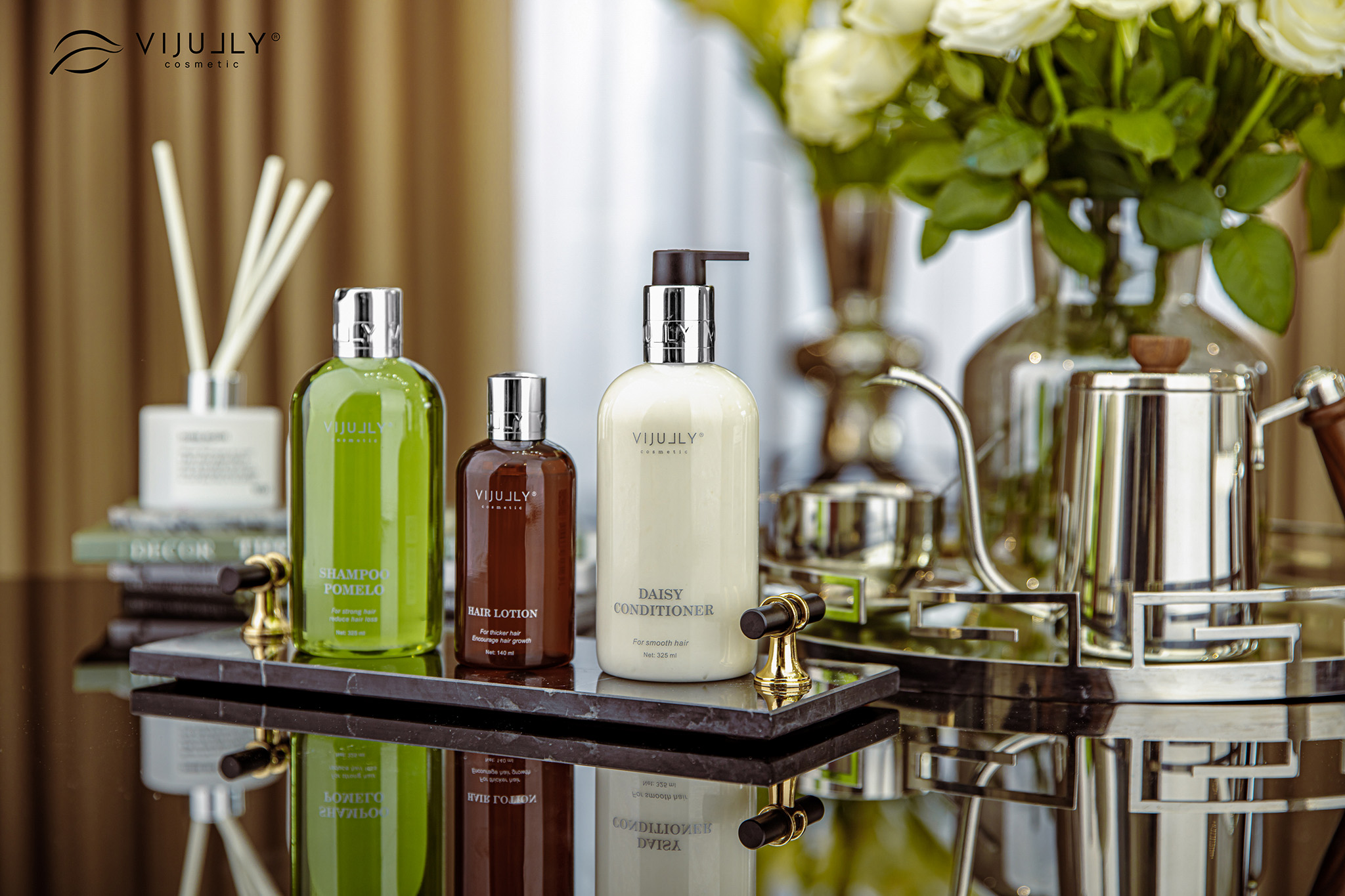 18043-1e-2.jpg Combo Dầu Gội Xả Xịt Bưởi Vijully Phiên Bản Mới - COMBOBUOI2