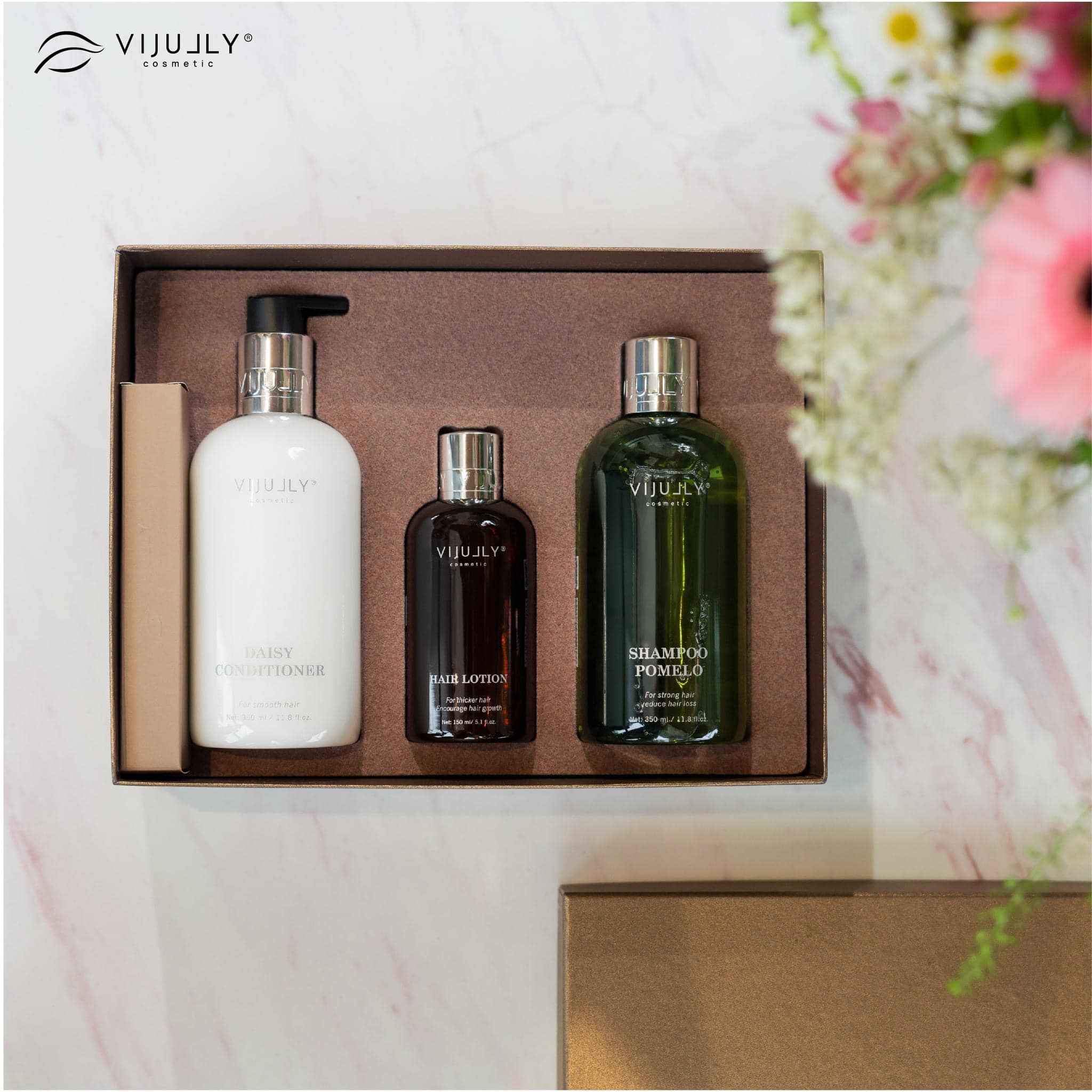 18043-1h-2.jpg Combo Dầu Gội Xả Xịt Bưởi Vijully Phiên Bản Mới - COMBOBUOI2