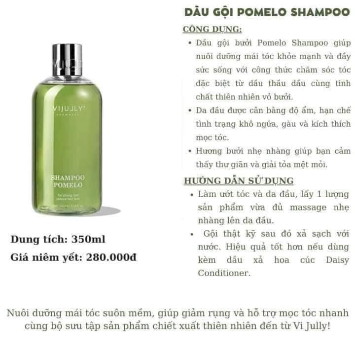 18043-z3857139804446-e9c56ad892d510e4df0449bf0848b5f4-2.jpg Combo Dầu Gội Xả Xịt Bưởi Vijully Phiên Bản Mới - COMBOBUOI2