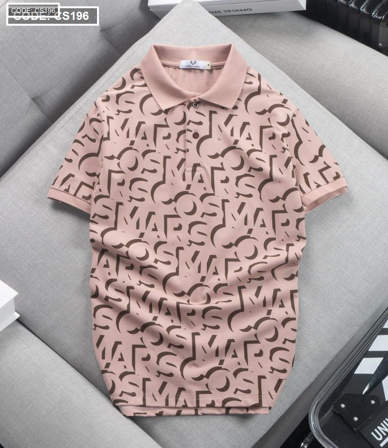 18180_18180-z3898867819427-9fe027b10d457d4e4957b7969feada4c_20251226151104.png Áo Thun Nam Cá Sấu Poly In Chữ Cái (Có size 3x) - CS196