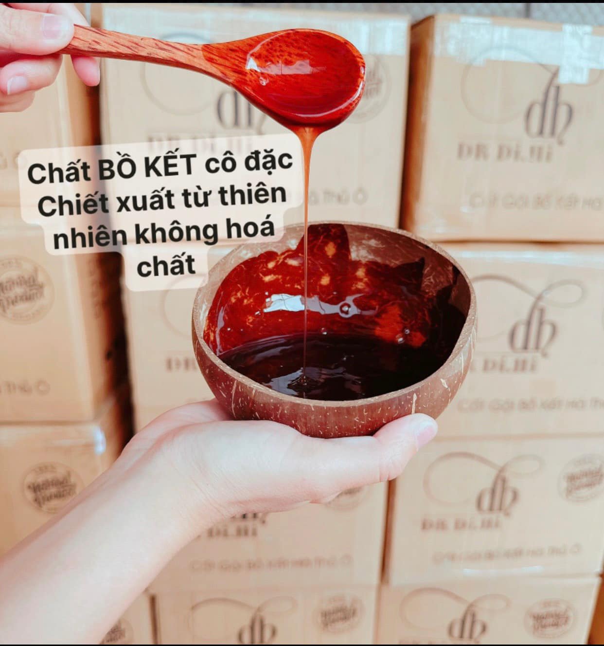 18440-330907679-586141390092562-8602689773654782239-n-4.jpg Combo Gội Xả Xịt Bồ Kết Bưởi Dừa Dr Di Hi - COMBODIHI