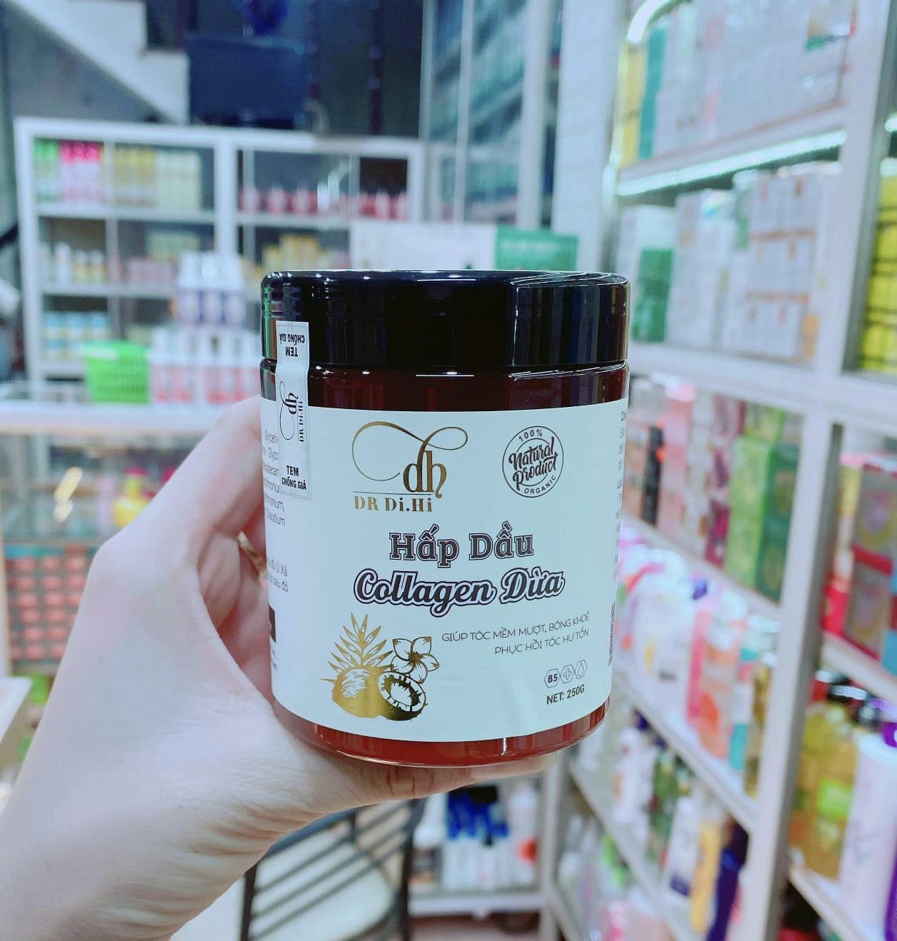 18440-337998732-933015054507687-1715838421946982312-n-4.jpg Combo Gội Xả Xịt Bồ Kết Bưởi Dừa Dr Di Hi - COMBODIHI