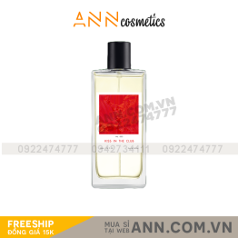 Nước Hoa F Fresh Spray No.003 Kiss In The Club 100ml - FF003