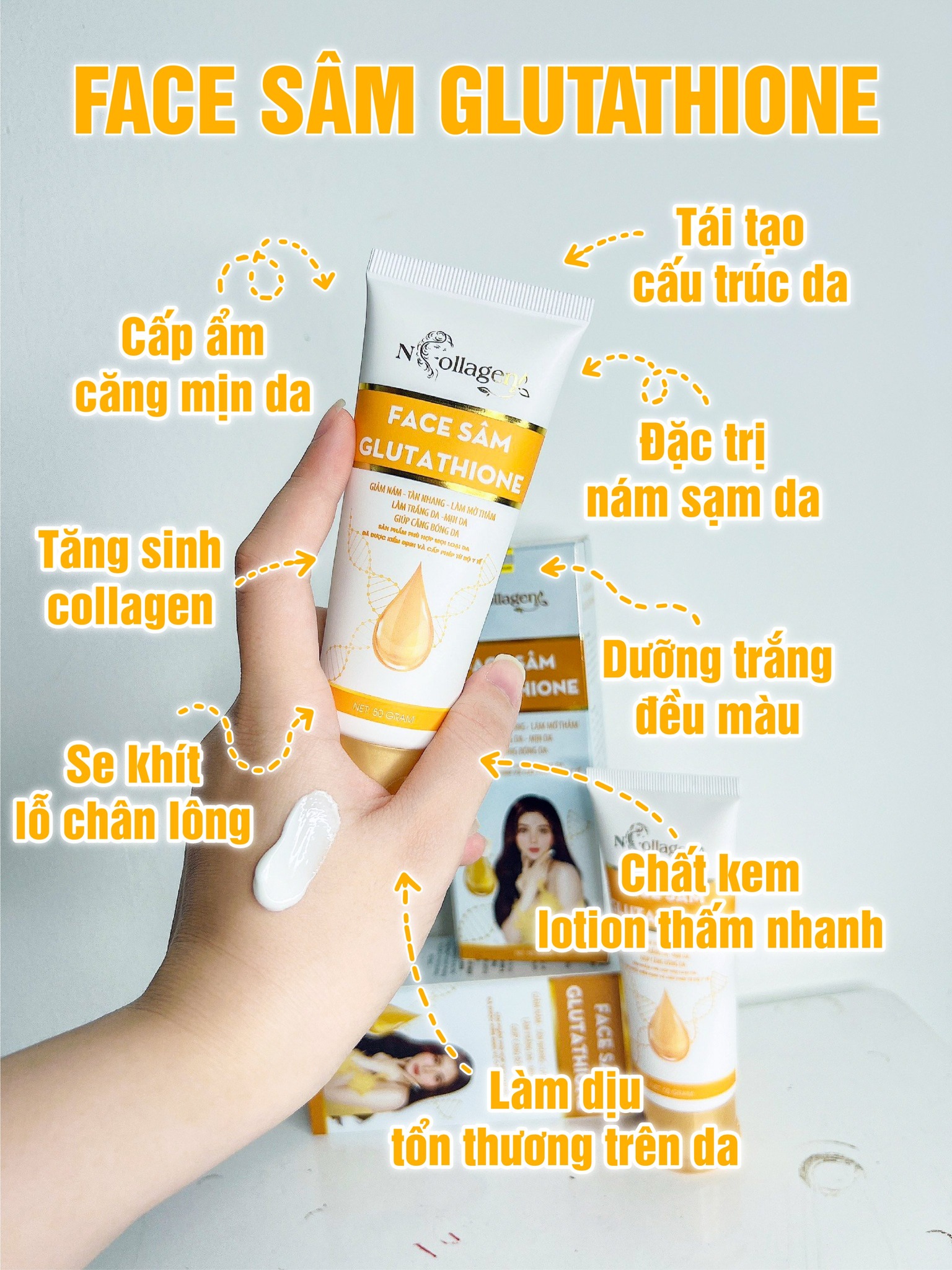 18449-320008057-709975367056102-2898770004035502661-n-1.jpg Kem Face Sâm Glutathione N Collagen - 8938526572430