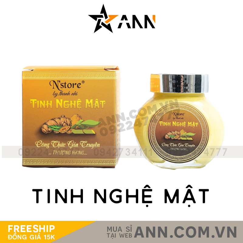 18611-42.png Mặt Nạ Tinh Nghệ Mật Ong N Store By Thanh Nhi - 8938512905051