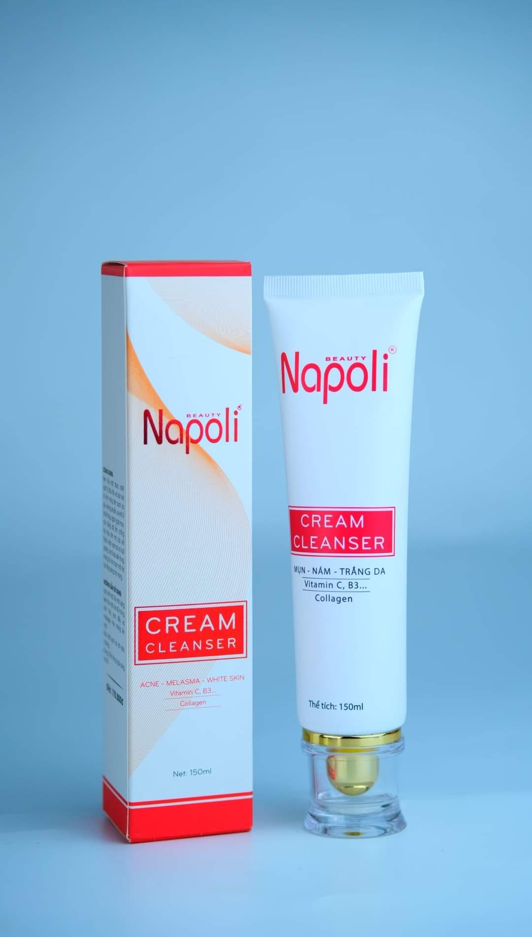 18783-274998963-461510682370202-20207438479148508-n-3.jpg Sữa Rửa Mặt Napoli Cream Cleanser Hải Âu Việt - 8936106221112