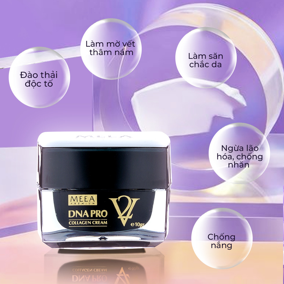 18832-336164636-226115316586496-8352526023913424259-n-2.jpg Kem Face DNA Pro Cá Hồi Collagen Cream V2 Meea Origin Mini 10g - 8938534672146