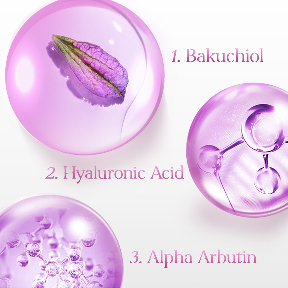 Phân phối serum Tinh Chất Bakuchiol Ampoule V2 Meea Origin Mini 10ml Phân phối serum Tinh Chất Bakuchiol Ampoule V2 Meea Origin Mini 10ml