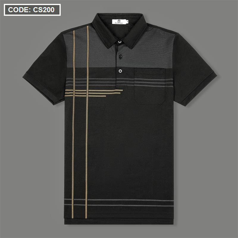 18841-1037134748-z4178316630136-a4c94b683cbaa1df763a86e3f3293893-8.png Áo Thun Nam Cổ Bẻ Sọc Nhuyễn Phối Túi (Có Size 3x) - CS200