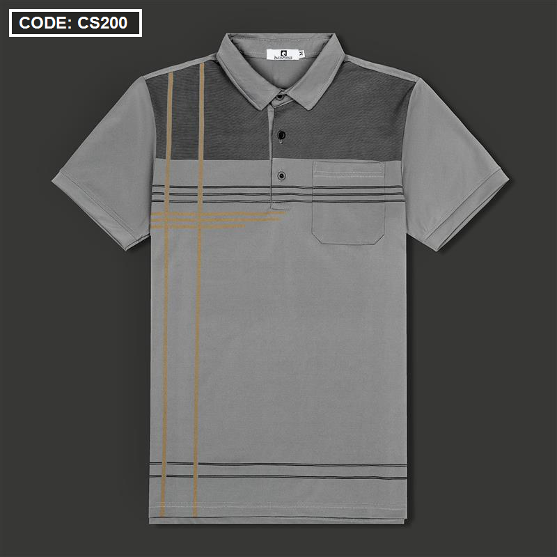 18841-1037170377-z4178316653070-3a51ab18451faf2ca9874ce271d1a765-8.png Áo Thun Nam Cổ Bẻ Sọc Nhuyễn Phối Túi (Có Size 3x) - CS200