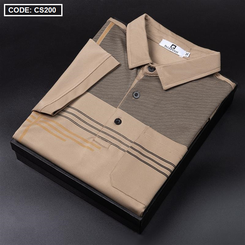 18841-1037196161-z4178316667871-6e563e7af7a239613592c20239ae3777-8.png Áo Thun Nam Cổ Bẻ Sọc Nhuyễn Phối Túi (Có Size 3x) - CS200