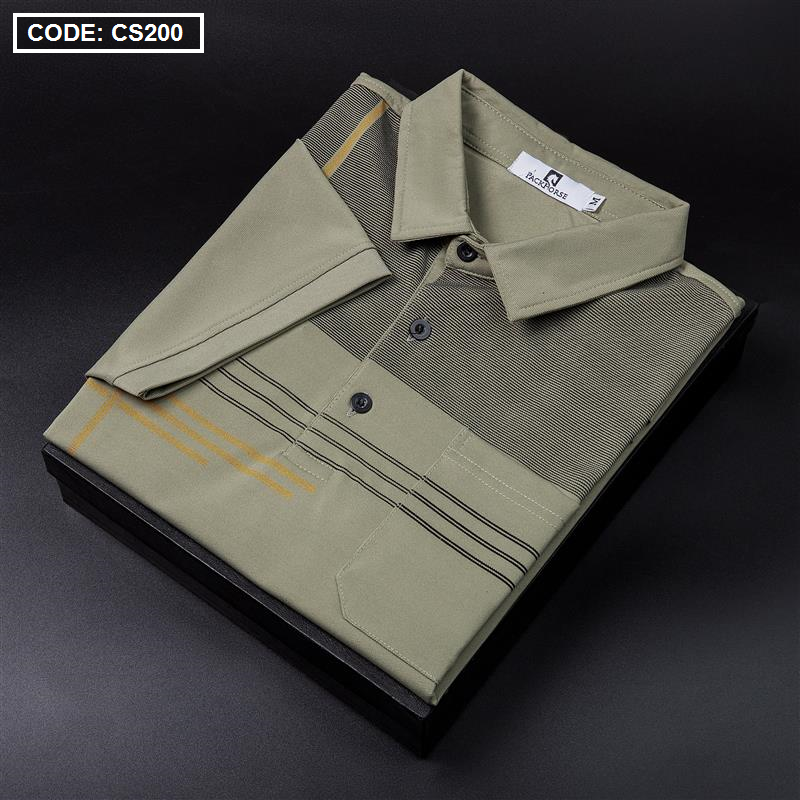 18841-1037204599-z4178316671422-9b24dc361f25d7629e5c51ee916ad5d7-8.png Áo Thun Nam Cổ Bẻ Sọc Nhuyễn Phối Túi (Có Size 3x) - CS200