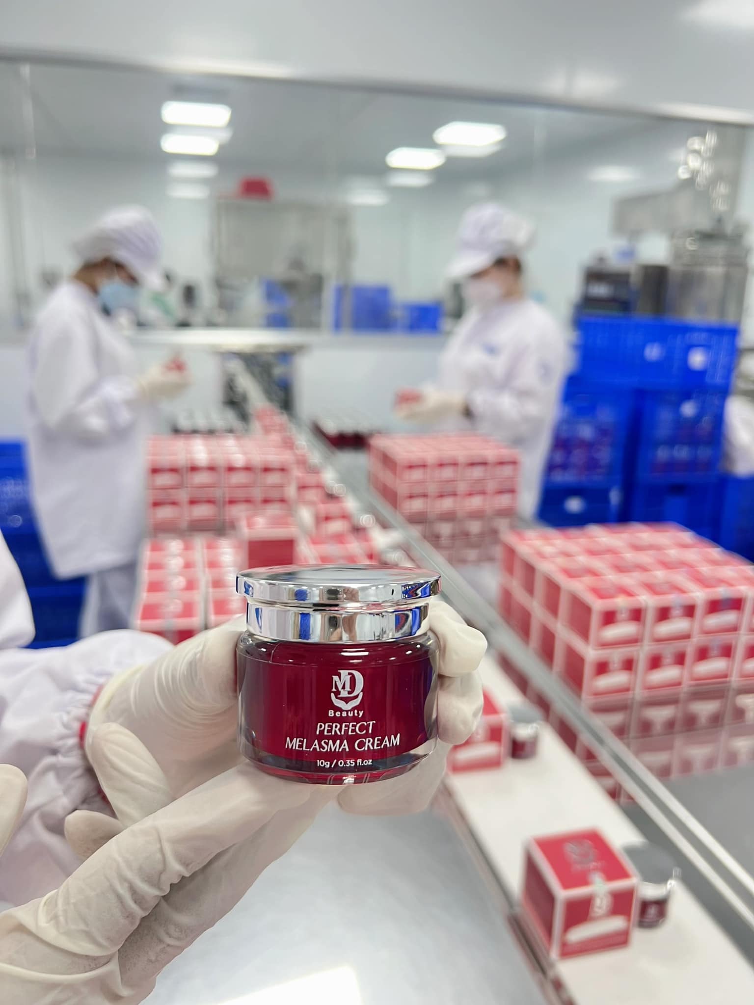 19012-337703499-6145495075489515-5764534850014509625-n-2.jpg Kem Nám Lựu Đỏ Mini MD Beauty Perfect Melasma Cream - 8938510826525