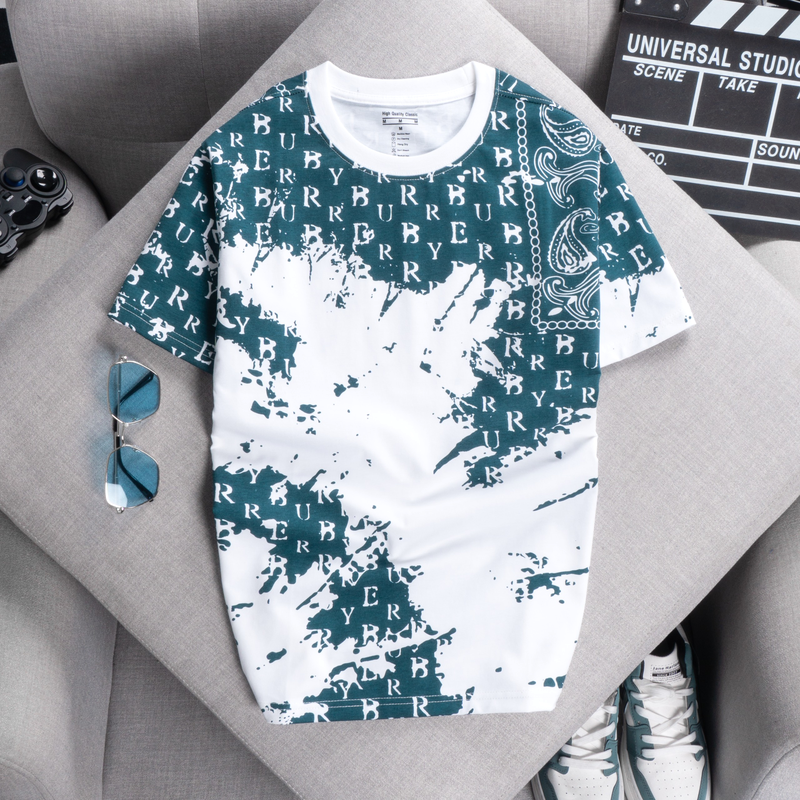 19102-z4261362305716-ec6cdae8918fdcf37d1ed379bf81dd30-1-1.png Áo Thun Nam Cổ Tròn Tay Ngắn In Hoạ Tiết Chữ (có size 3x) - AB429