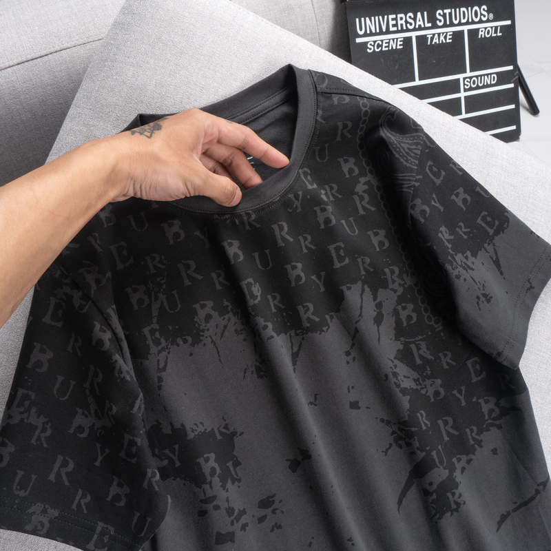 19102-z4261362347882-77ade5fa44bc3ca4ec8ab7e530592a62-1.png Áo Thun Nam Cổ Tròn Tay Ngắn In Hoạ Tiết Chữ (có size 3x) - AB429