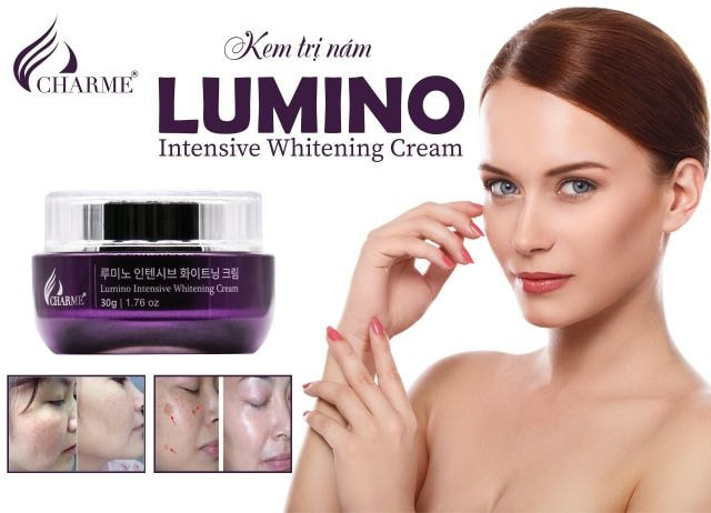 19226-z4294525089964-1f80721cf641912cce5043a5e0efbf0b-1.jpg Kem Nám Hàn Quốc Charme Lumino Intensive Whitening Cream - 8809085103475