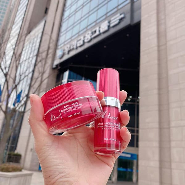 19227-z4294569962808-502abb29b065cf49c1b1203f673ca139-3.jpg Serum Mụn Hàn Quốc Charme Anti Acne 15ml - 8809273480227
