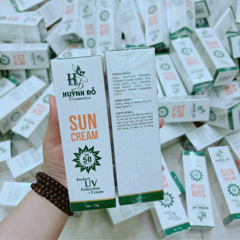 19479_9_20250622111705-2.png Kem Chống Nắng Huỳnh Đỗ 70g Phiên Bản Mới - 8938523197230