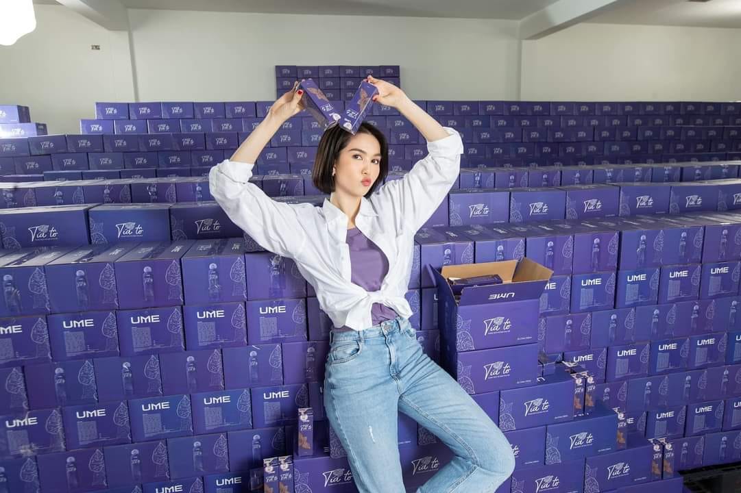 19729-348911427-956140358841722-7711377225067929066-n-3.jpg Dung Dịch Vệ Sinh Phụ Nữ Tía Tô UME Ngọc Trinh 150ml - DDTIATO01