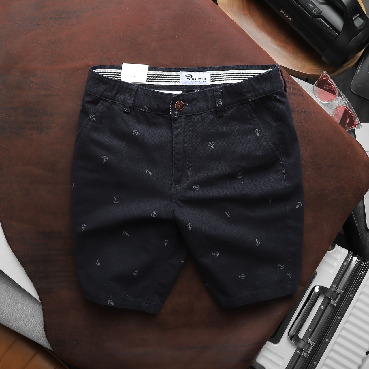 19826-1935040189-z4420826650348-4ca7924ed58531c0f0be9737cd049d8a-14.jpg Quần Short Kaki Nam Cao Cấp In Logo Mũi Neo - QB410