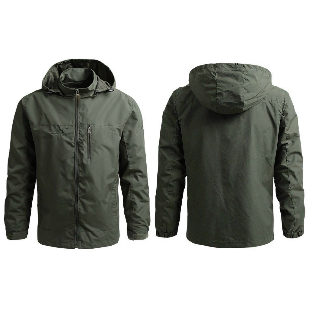 19868-z4431389314211-dbba5ec0419d1be123348ba388e69e61-2.jpg Áo Khoác Nam Dù 2 Lớp Nón Rời Cao Cấp - AK075