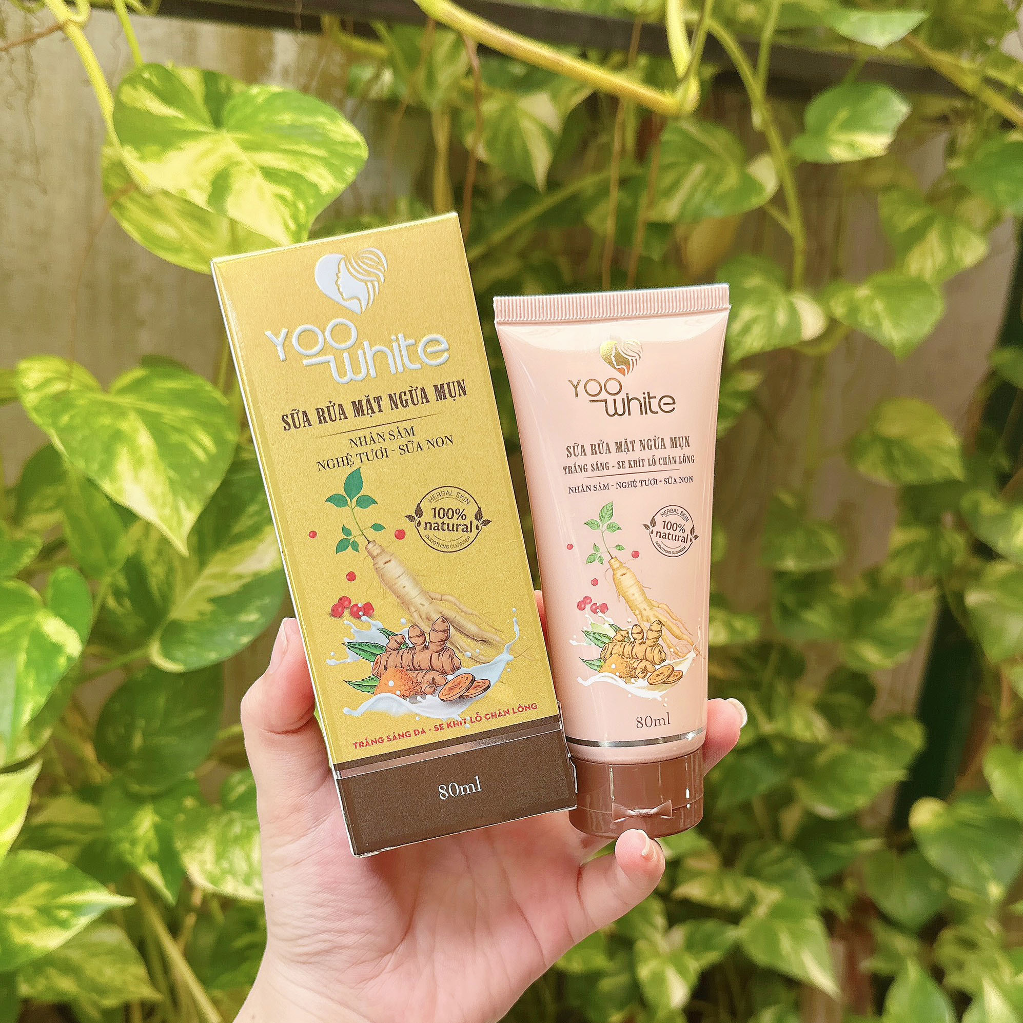 19967-z4442872894979-2dd95f4f7737bf05ea51c11473bbb431-1.jpg Sữa Rửa Mặt Yoo White - SRMYW