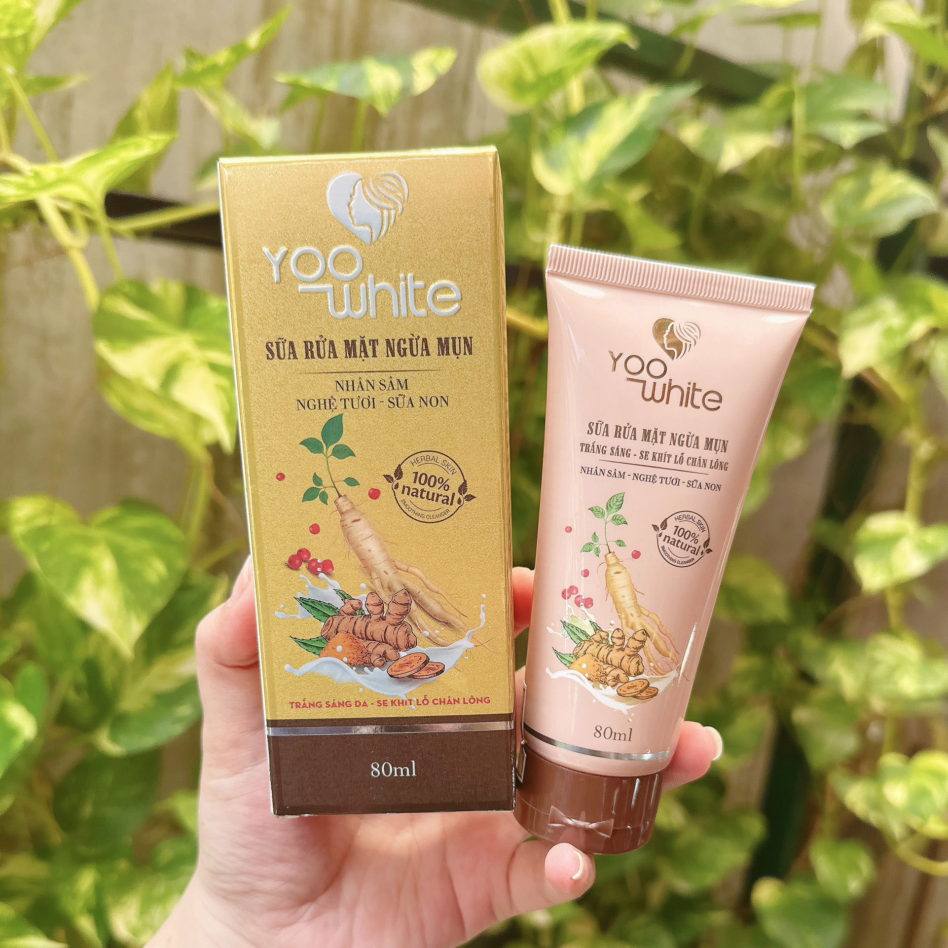 19967-z4442872907013-c8c62fba5031f25bc8ae4d90781ca5da-1.jpg Sữa Rửa Mặt Yoo White - SRMYW