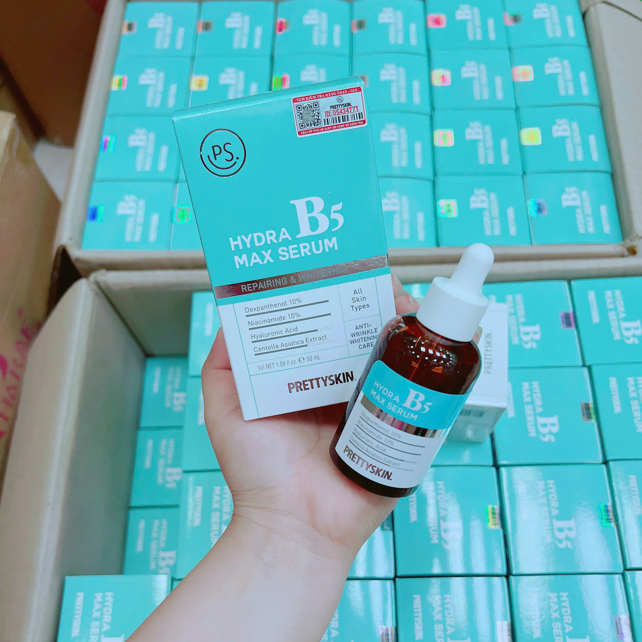 20044_z7208384767121-29e60feb9b8a6f09bc69e681a733a225_20251110221251.png Serum B5 Phục Hồi Da PrettySkin - 8809733214317