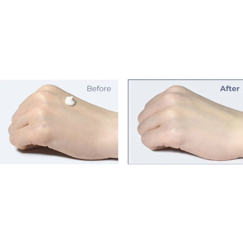 20047_43_20250625124357-2.png Kem Chống Nắng B5 PrettySkin 50ml Màu Xanh Ngọc - Hỗ Trợ Chống Nắng Dưỡng Sáng Cải Thiện Lão Hóa Da - 8809733215949