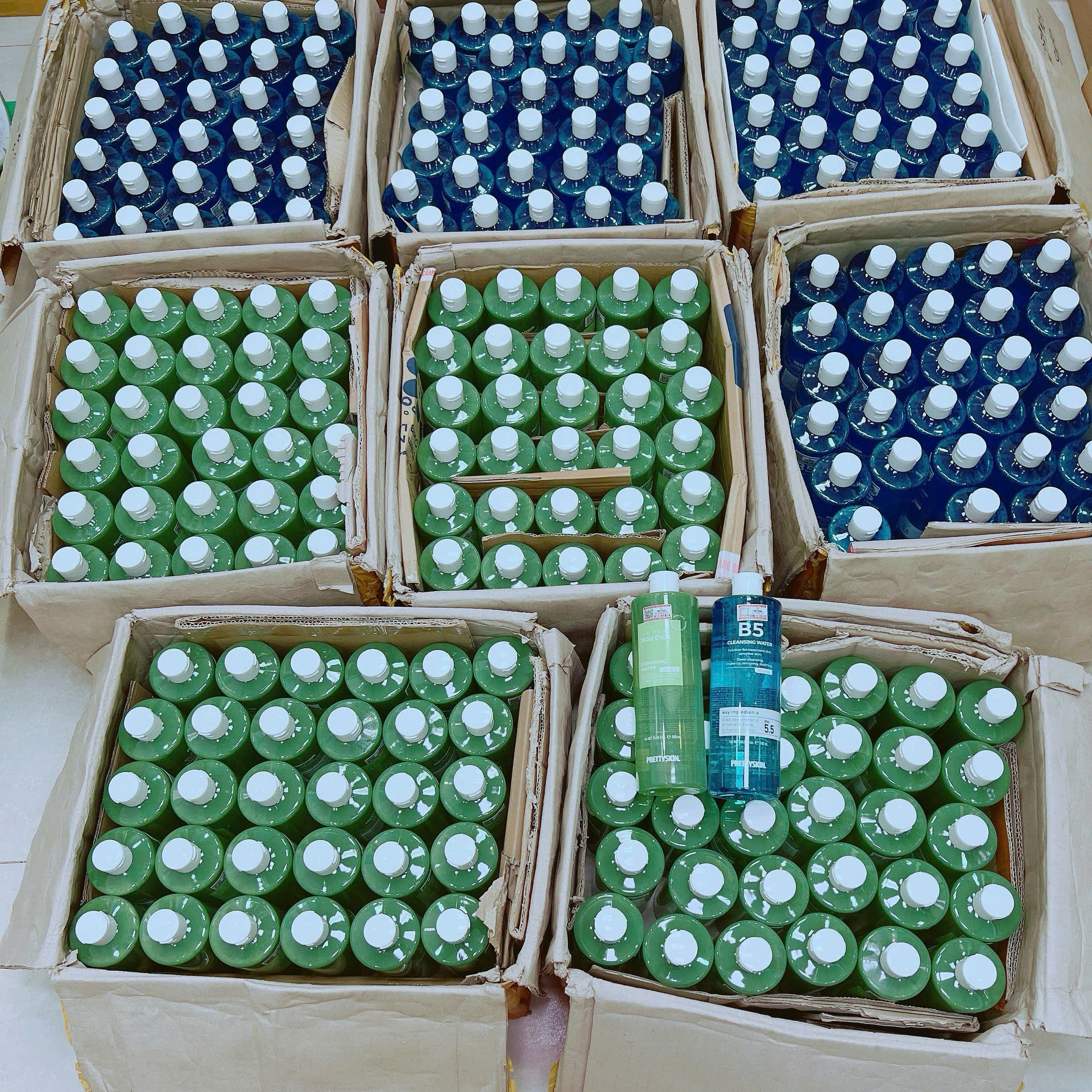 20053_z7210374972381-13d3ddb7af3919f0d9fa3b5edc42bc2b_20251110222731.png Nước Tẩy Trang Rau Má PrettySkin - 8809733212818