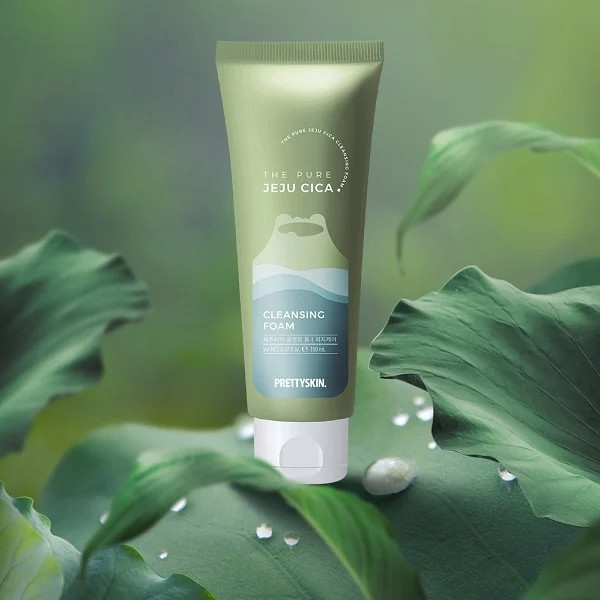 20056-z4465140288156-e8976b12cf2d63311402af50b7ca1fcf-2.jpg Sữa Rửa Mặt Rau Má PrettySkin - 8809733213242