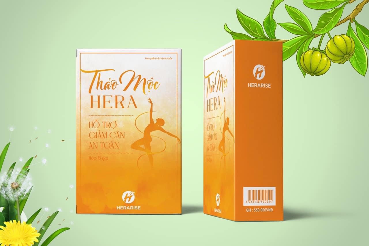 Chuyên sỉ viên Uống Thảo Mộc Hera Plus Phiên Bản Mới Chuyên sỉ viên Uống Thảo Mộc Hera Plus Phiên Bản Mới