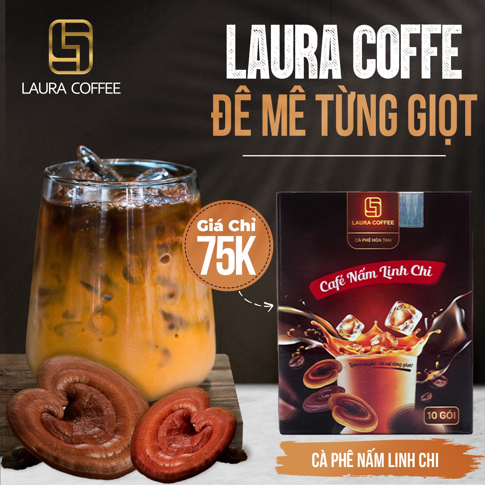 20463-333451581-684784516779185-78419740016770877-n-5.jpg Hộp Cà Phê Nấm Linh Chi Laura Coffee Nhật Kim Anh - 8936206550006
