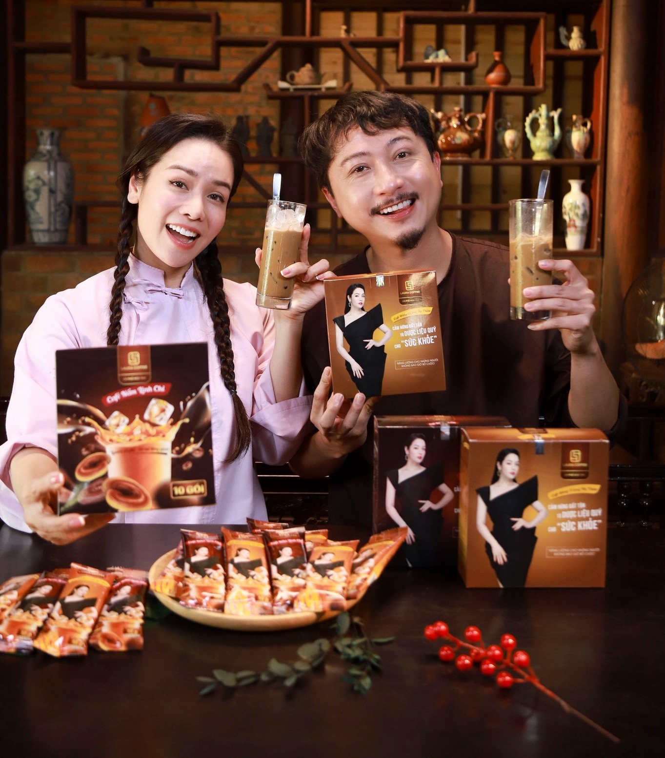 20463-346948996-155968460597156-6499307855588531652-n-5.jpg Hộp Cà Phê Nấm Linh Chi Laura Coffee Nhật Kim Anh - 8936206550006