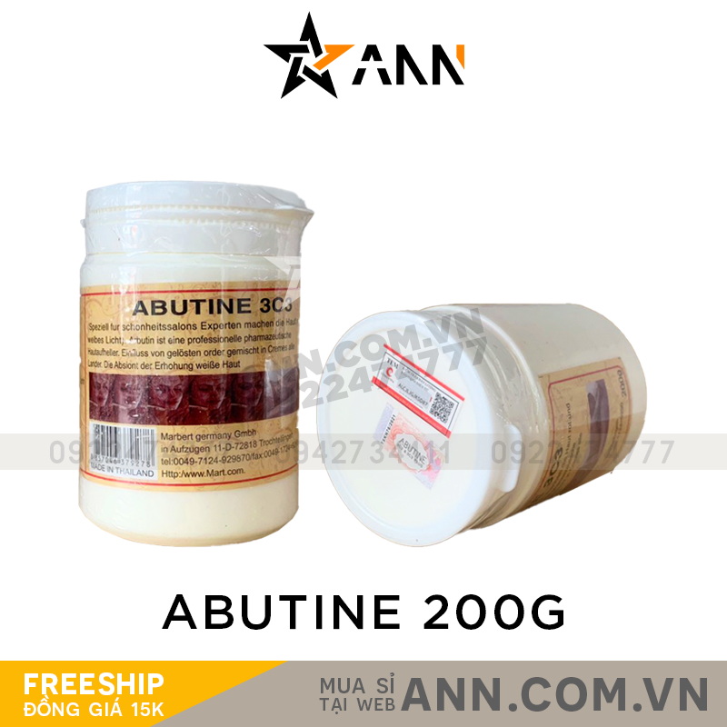 20466-abutine-vang-200-1.png Kem Kích Trắng Abutine 3C3 Màu Vàng 200g - KICH200