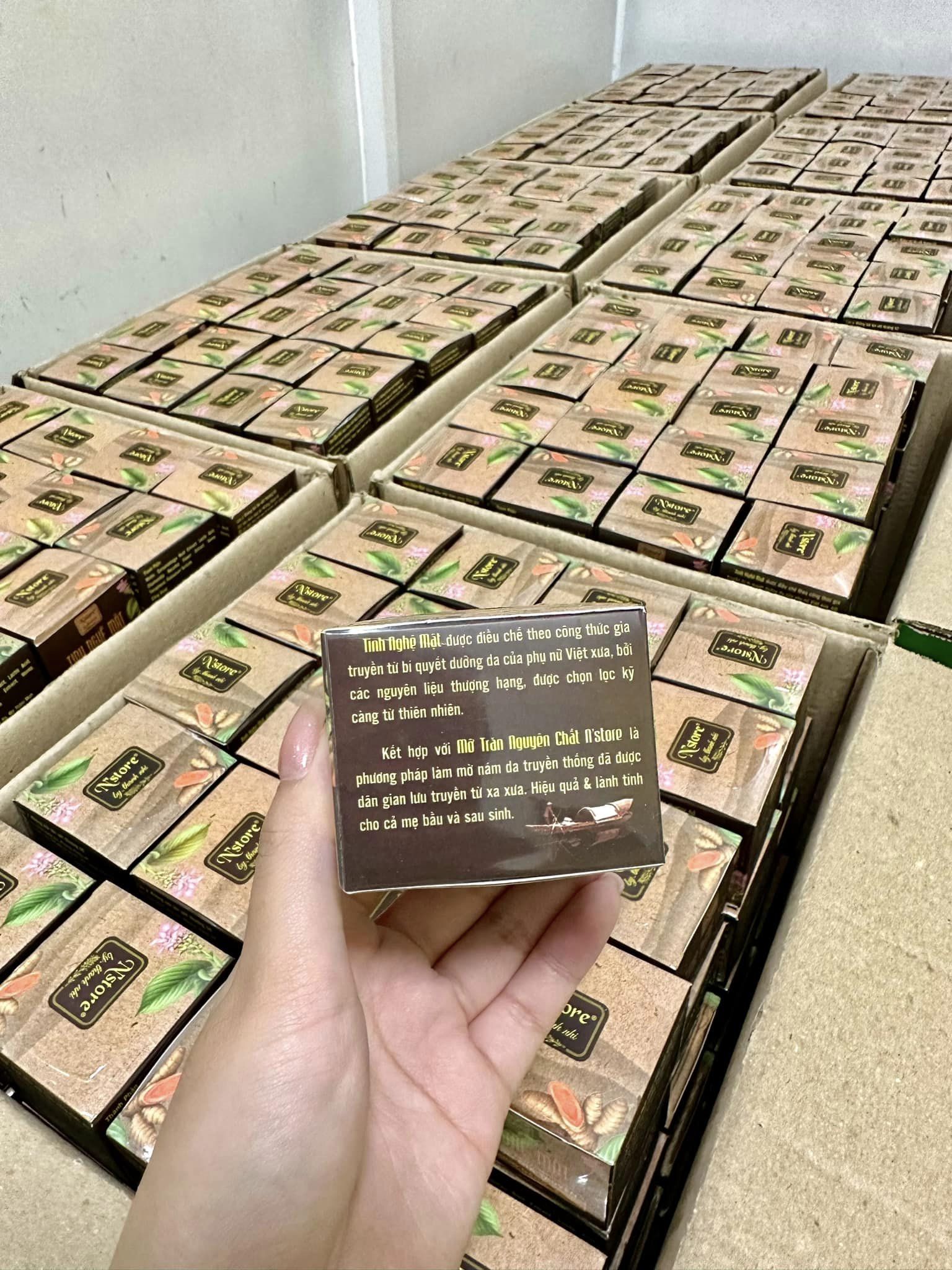 20578-357143018-2166706526859840-144079265778021245-n-2.jpg Mặt Nạ Tinh Nghệ Mật N Store Thanh Nhi Phiên Bản Mới - MNTINHNGHE01