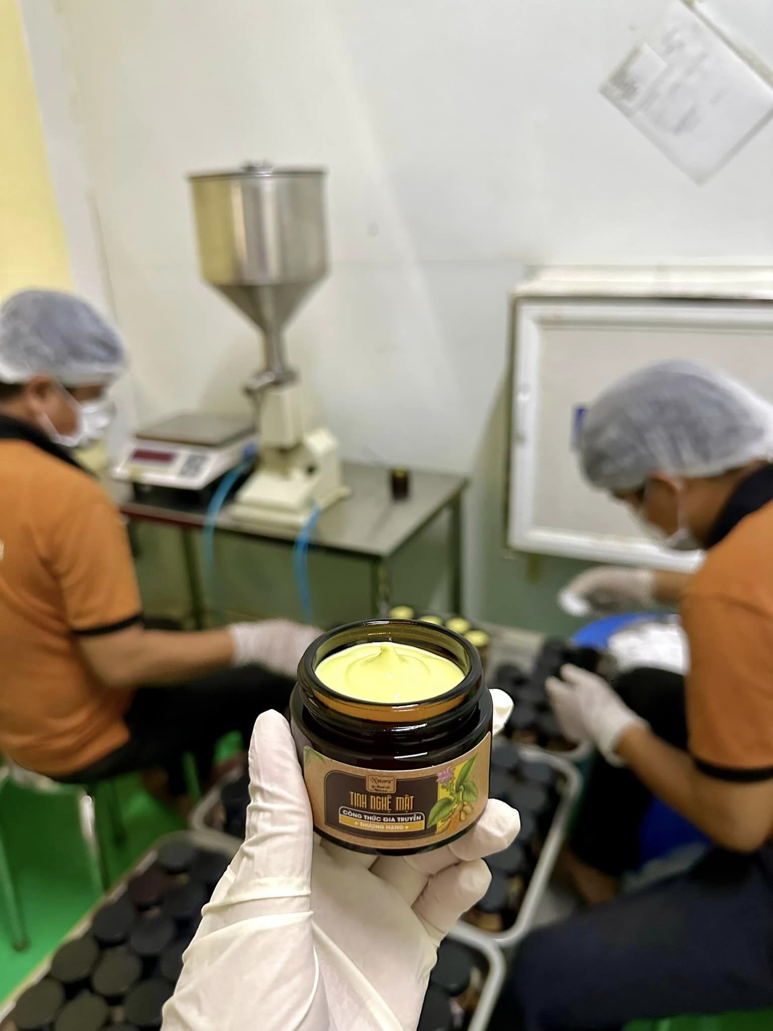 20578-363396277-2166755740188252-4850894171754427007-n-1-2.jpg Mặt Nạ Tinh Nghệ Mật N Store Thanh Nhi Phiên Bản Mới - MNTINHNGHE01