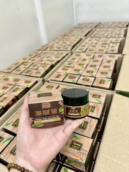 20578-363408734-2166706486859844-4911590100727225591-n-2.jpg Mặt Nạ Tinh Nghệ Mật N Store Thanh Nhi Phiên Bản Mới - MNTINHNGHE01