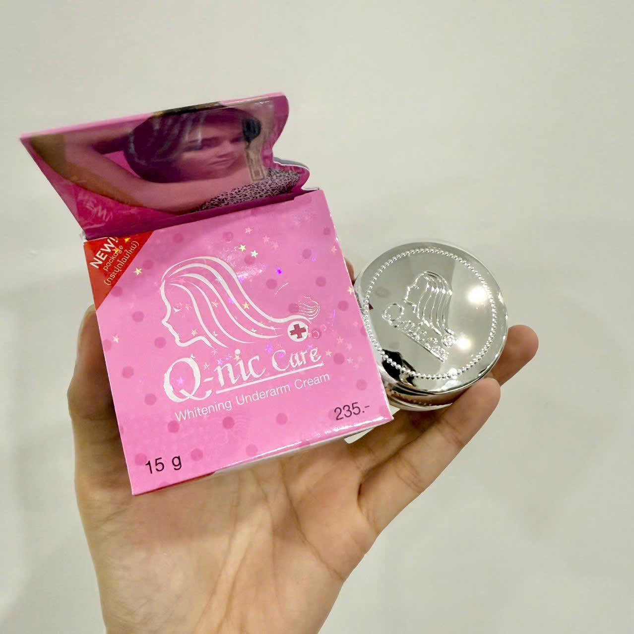 20656_z6901510041967-a158f6d2f3c483f01f0f070532250b85_20250813150239-2.jpg Kem Giảm Thâm Nách Q Nic Care Thái Lan Phiên Bản Mới - QNIC01