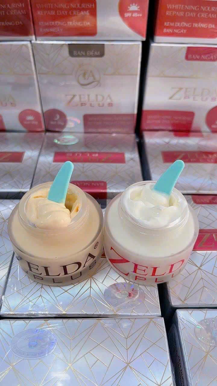 20658-358103228-247994574843254-6854893776709635615-n-2.jpg Combo Kem Face Zelda Plus Dưỡng Trắng Da Ngày Đêm - CBZELDA01