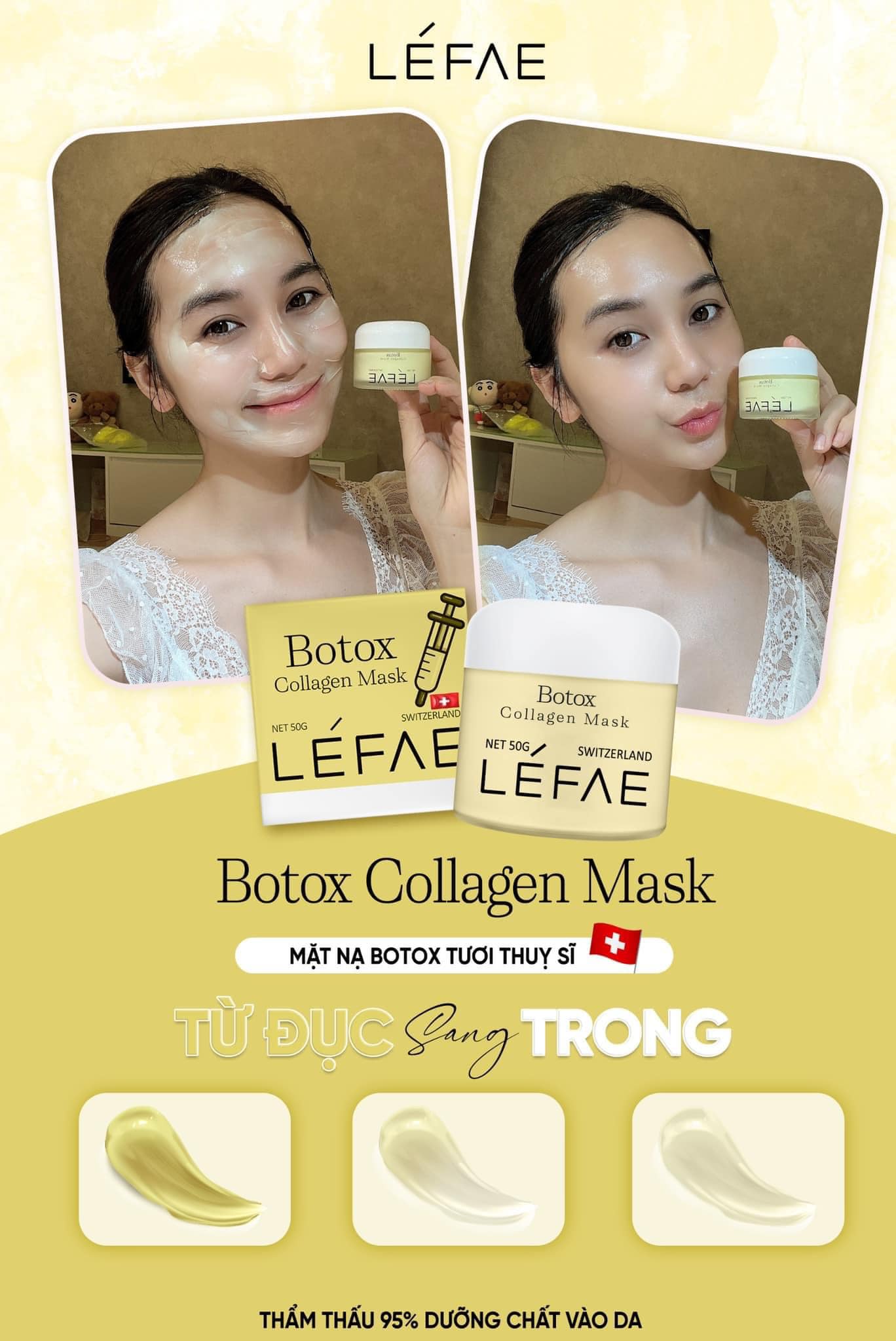 21054-369603042-263631643143056-305997786217972725-n-1.jpg Mặt Nạ Botox Tươi Collagen Mask 50g - NABOTOX01