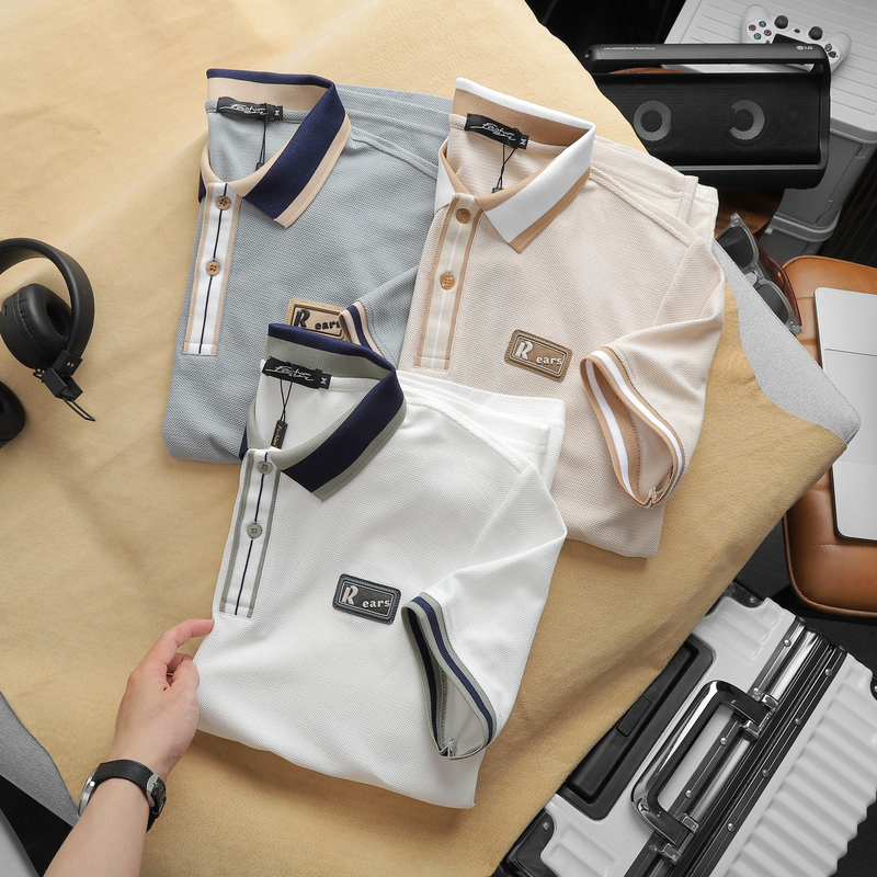 21607-z4736841810059-c8cb1d48f6b58cae6aa9b53ad6f6e441-4.png Áo Thun Nam Polo Cổ Bẻ Phối Tag Chữ Rears - CS210