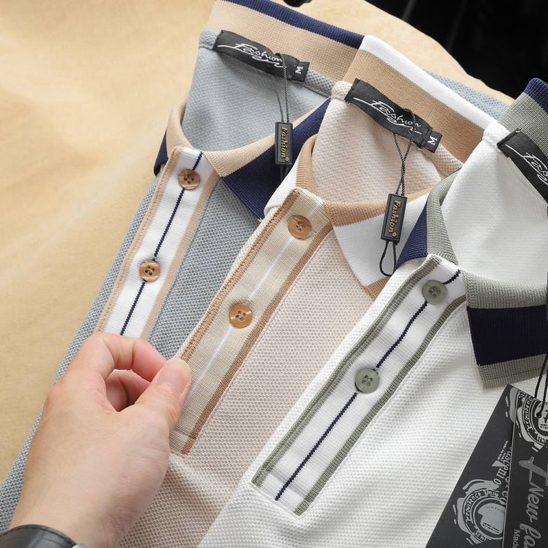 21607-z4736841872430-391fba44a53b5978a4ee7aaa4f97f67e-4.png Áo Thun Nam Polo Cổ Bẻ Phối Tag Chữ Rears - CS210