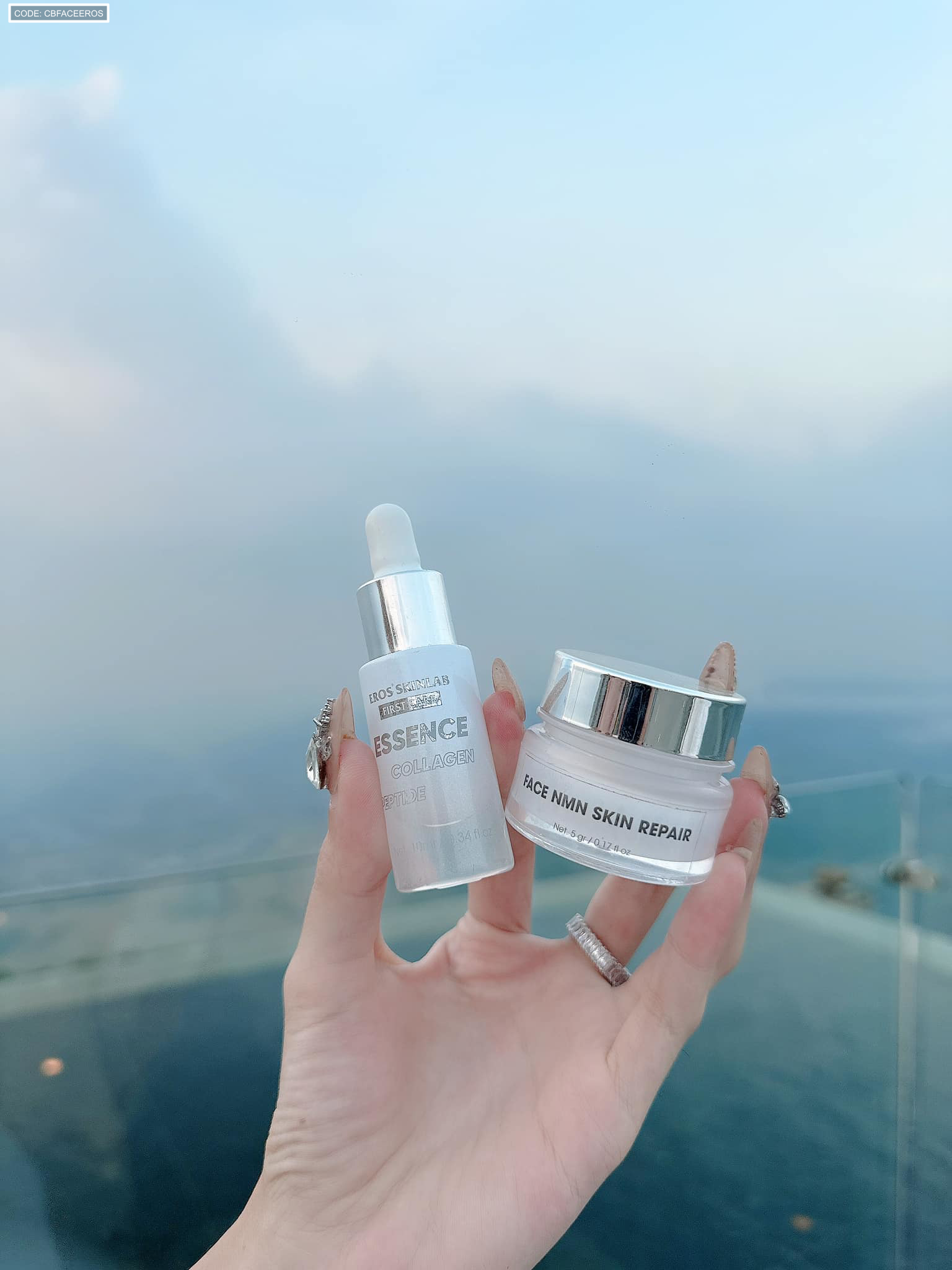22417_481901872-1056022713235855-1937096944916727181-n_20251103014946.png Combo Kem Face và Serum Tinh Chất Collagen Peptide Eros Skinlab - CBFACEEROS