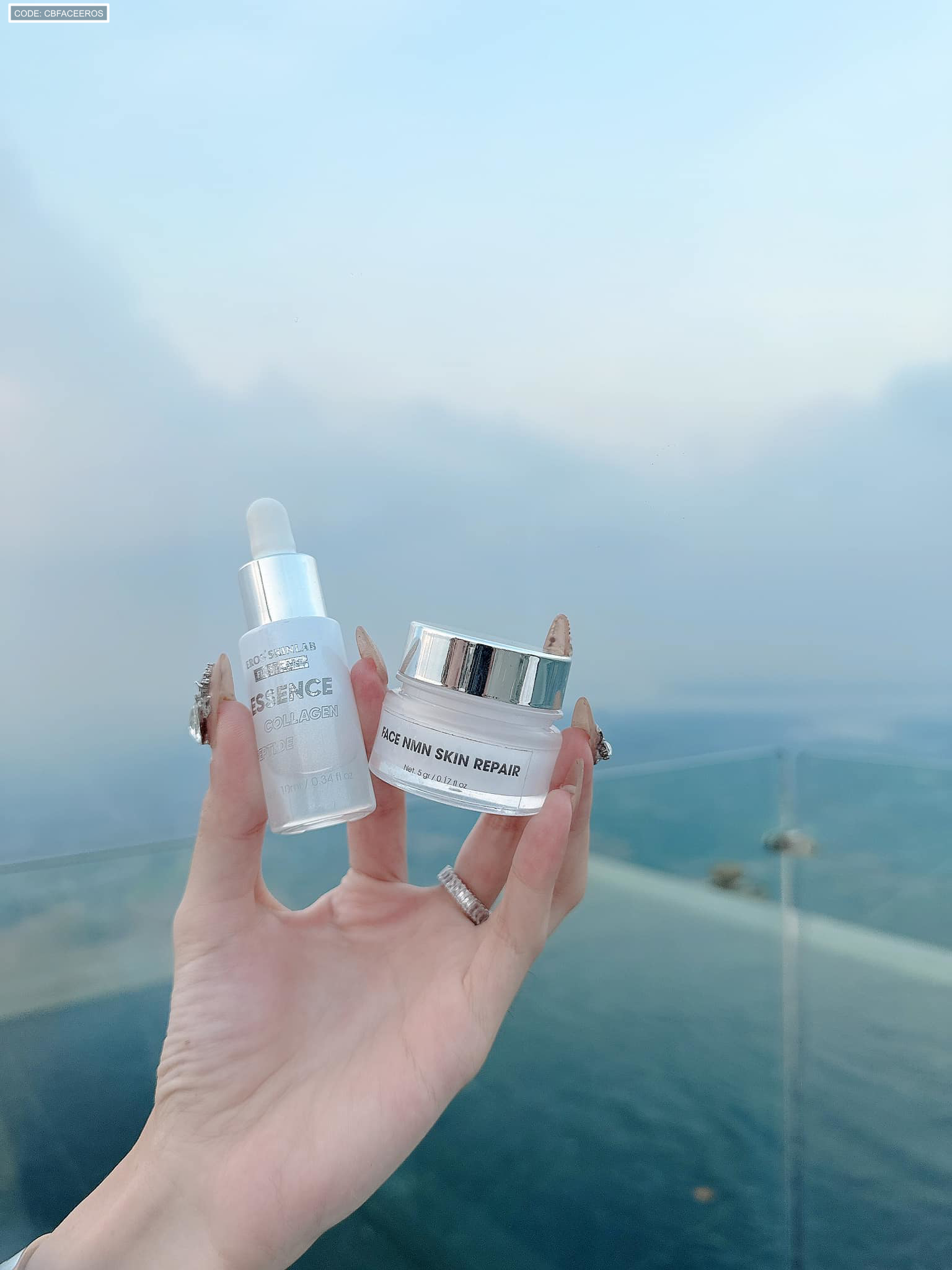 22417_481990715-1056022583235868-7356677303635486465-n_20251103014947.png Combo Kem Face và Serum Tinh Chất Collagen Peptide Eros Skinlab - CBFACEEROS