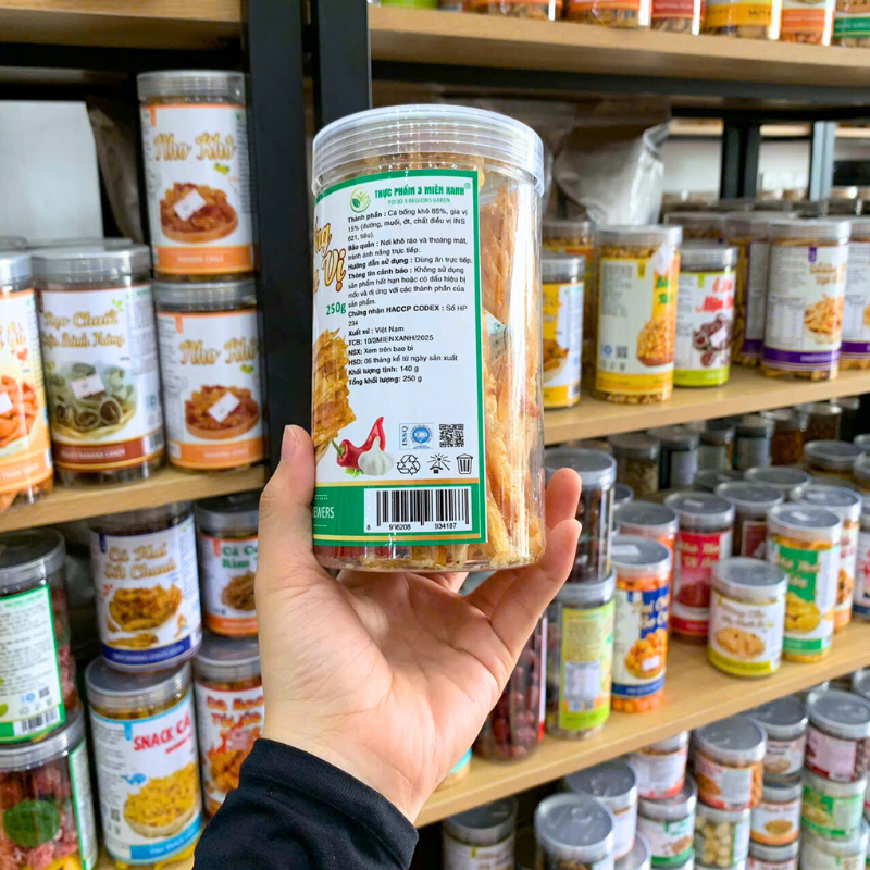 22499_313_20251203183745.png Cá Bống Tẩm Gia Vị 250g Hộp - KCTQ