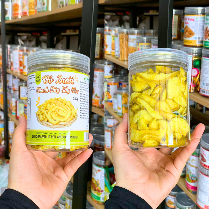 22533_353_20251203184855-2.png Thơm Sấy Muối Ớt Thơm Ngon 300g Hộp - 8936208931599