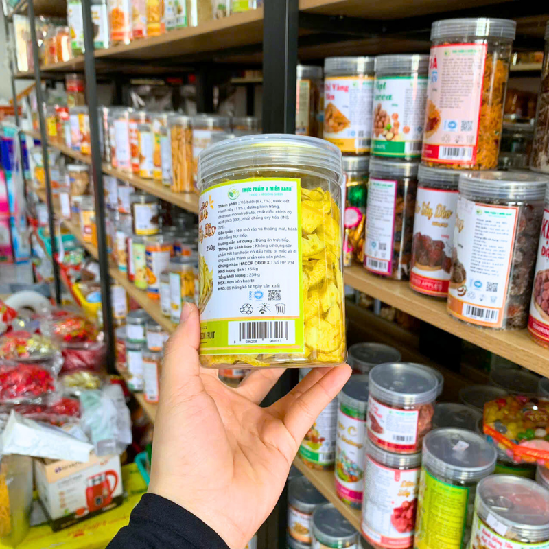 22533_355_20251203184857.png Thơm Sấy Muối Ớt Thơm Ngon 300g Hộp - 8936208931599