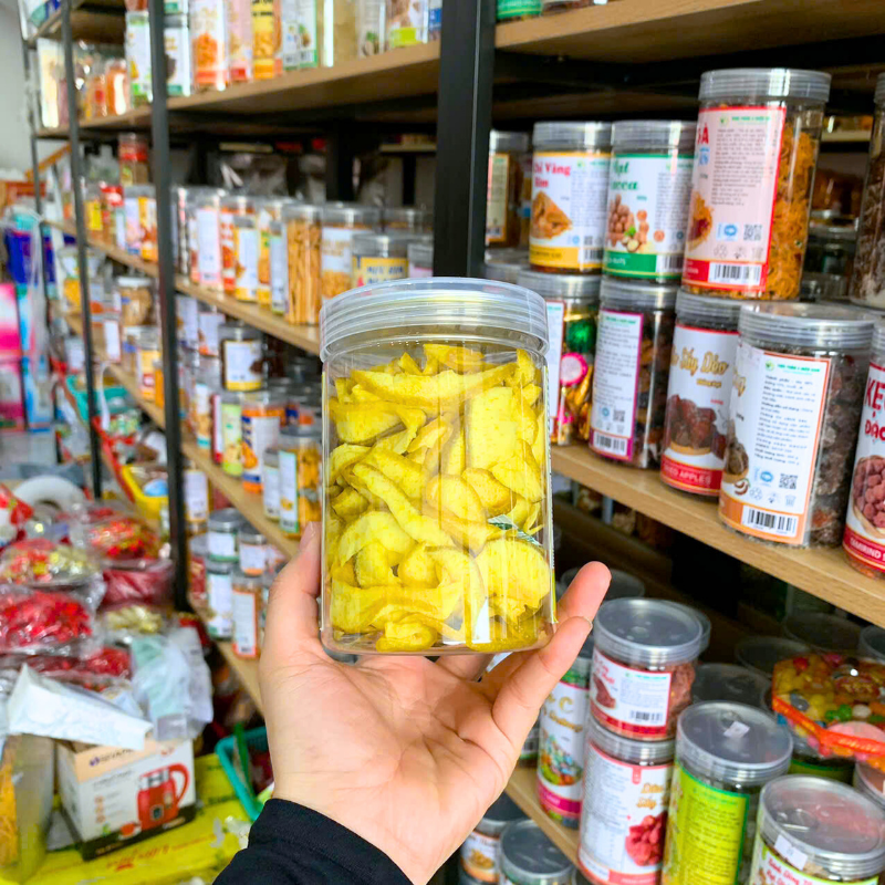 22533_356_20251203184857-3.png Thơm Sấy Muối Ớt Thơm Ngon 300g Hộp - 8936208931599